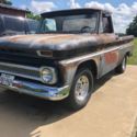 1966  Chevrolet C-10 thumbnail