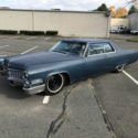 1966  Cadillac DeVille thumbnail