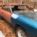 1966  Chevrolet Chevelle thumbnail
