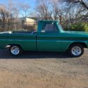 1966  Chevrolet C-10 thumbnail