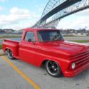 1966  Chevrolet C-10 thumbnail