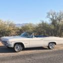 1966  Chevrolet Impala thumbnail
