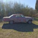 1966  Chevrolet Nova thumbnail
