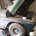 1966 Green Chevrolet C-10 thumbnail