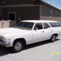 1966  Chevrolet Other thumbnail