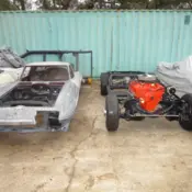 1966 MILANO MAROON Chevrolet Corvette thumbnail