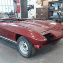1966  Chevrolet Corvette thumbnail