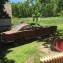 1966  Ford Fairlane thumbnail