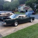 1966 Green Ford Galaxie thumbnail
