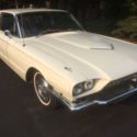 1966  Ford Thunderbird thumbnail