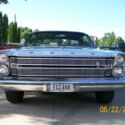 1966 Light Blue Ford Galaxie thumbnail