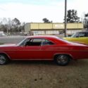 1966  Chevrolet Impala thumbnail
