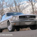 1966 Other Ford Mustang thumbnail