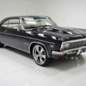 1966  Chevrolet Impala thumbnail