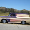 1966 Tan Chevrolet Other Pickups thumbnail