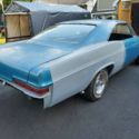 1966  Chevrolet Impala thumbnail