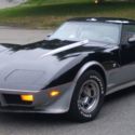1978  Chevrolet Corvette thumbnail