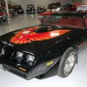 1979 Black Pontiac Trans Am thumbnail