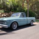 1967  Chevrolet C-10 thumbnail