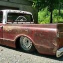 1967 Petina Chevrolet C-10 thumbnail