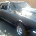 1967  Chevrolet Camaro thumbnail