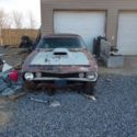 1967 Marina Blue Chevrolet Camaro thumbnail