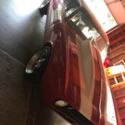 1967 Red Chevrolet Camaro thumbnail