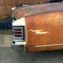 1967 Butternut Yellow Chevrolet Chevelle thumbnail