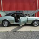 1967  Chevrolet Camaro thumbnail