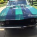1967  Chevrolet Camaro thumbnail