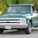 1967  Chevrolet C-10 thumbnail