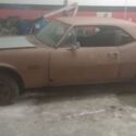 1967 Red Chevrolet Camaro thumbnail