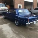 1967  Chevrolet Nova thumbnail