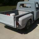 1967  Chevrolet C-10 thumbnail