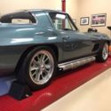 1967 Lynndale Blue Chevrolet Corvette thumbnail