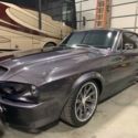 1967 Gray Ford Mustang thumbnail