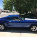 1967  Ford Mustang thumbnail