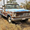 1967  Ford F-250 thumbnail