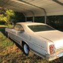 1967 White Ford Galaxie thumbnail