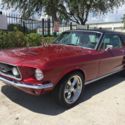 1967  Ford Mustang thumbnail
