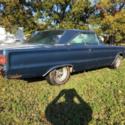 1967  Plymouth GTX thumbnail