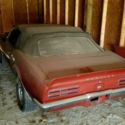 1967  Pontiac Firebird thumbnail