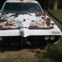 1965  Pontiac GTO thumbnail