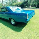 1967  Chevrolet Nova thumbnail