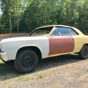 1967  Chevrolet Chevelle thumbnail