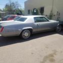 1968  Cadillac Eldorado thumbnail