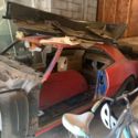1968  Chevrolet Camaro thumbnail