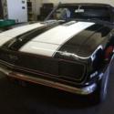 1966  Chevrolet Camaro thumbnail