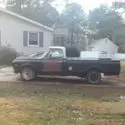 1968  Chevrolet C-10 thumbnail