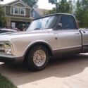 1968  Chevrolet C-10 thumbnail